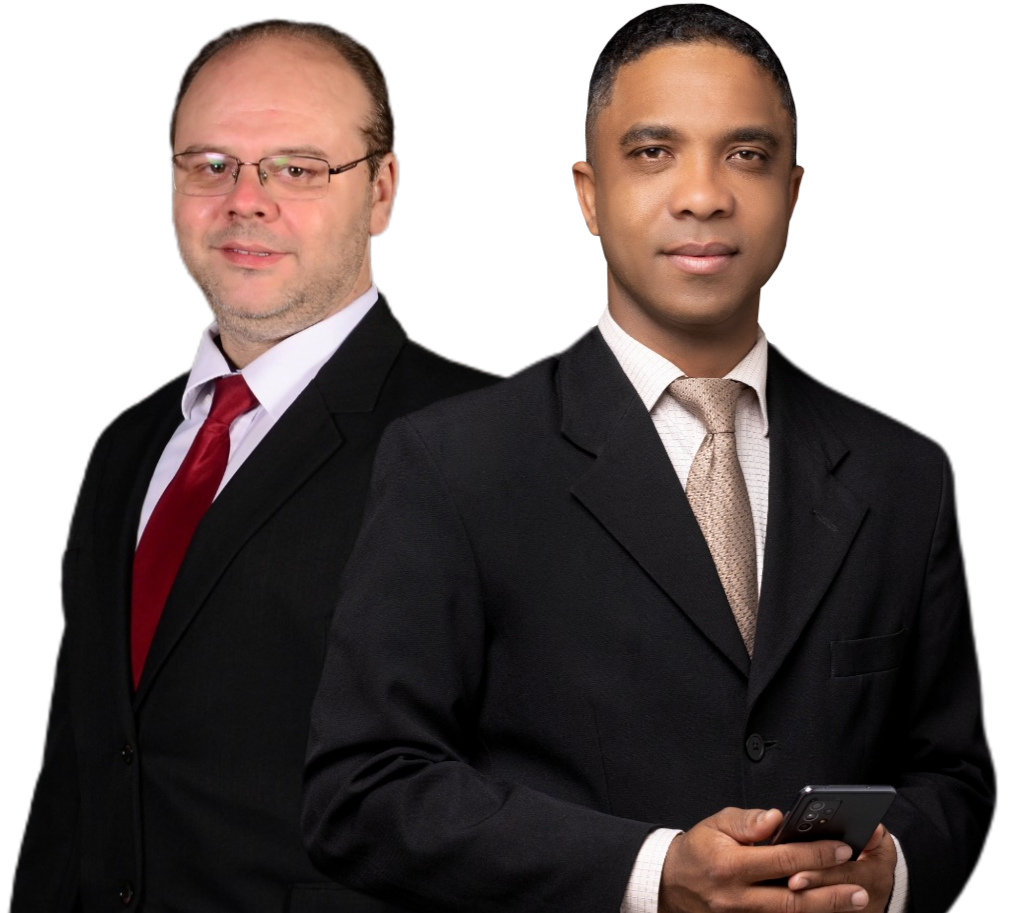 Equipe Carmo e Jorge