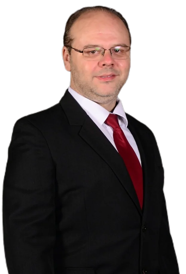 Públio Jorge Junior